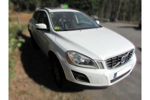 VOLVO - XC 60